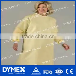 Patient Gown thumbnail-1