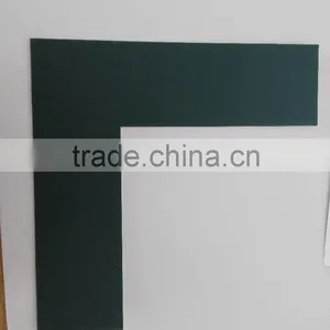 9.5*9.5" /6.75*6.75" Courtyard Color SUNBOW NS132 Matboard thumbnail-1