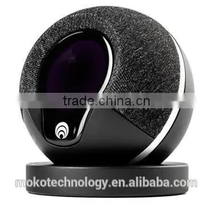 Wireless Doorbell With Camera Intercom thumbnail-2