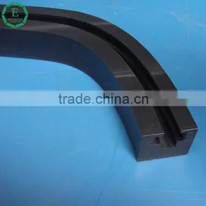 Hot Sale High Quality Plastic Bend Guide Cnc Uhmwpe for Bend Guide thumbnail-2