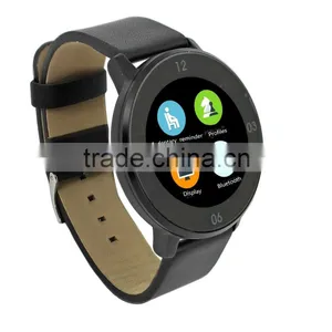2016 Smartphone Watches Bluetooth 4.0 for Ios thumbnail-5