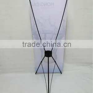 Aluminium X Banner Stand thumbnail-1