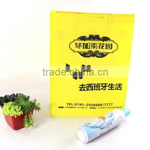 Eco-friendly Foldable Non Woven BagWholesale Promotional Cheap Custom Foldable Shopping Recycle Non Woven Bag thumbnail-3