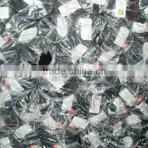 Tricot Brushed Fabric Stock thumbnail-1