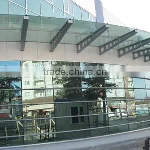 BUILDING FACADE GLASS Good Design Pattern thumbnail-1