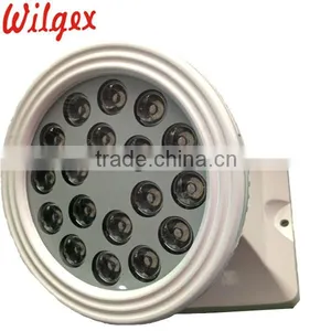 18W 2 Years Warranty LED Wall Washer CE ROHS Approved thumbnail-2