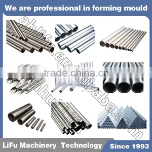 Punching Mould Parts for Stainless Steel Tube thumbnail-5