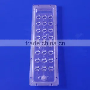 24W Aluminium Pcb Board Led Smd Led for Street Light thumbnail-3