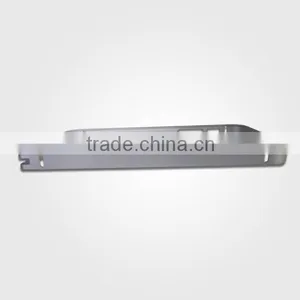 Cellphone Parts High Tolerance OEM Various 304 Stainless Steel CNC Maching Parts thumbnail-2