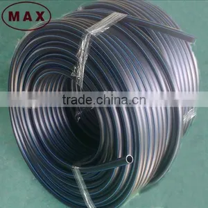 PE100 HDPE Pipe 25mm Diameter 100m Roll for Agricultural Irrigation thumbnail-2