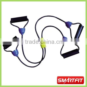 "X" Body Shaper Resistant Rope thumbnail-1