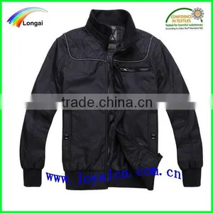 Winter Casual Man Jacket thumbnail-1