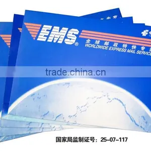 EMS-KD70 Automatic Express Envelope Making Machine in China thumbnail-4