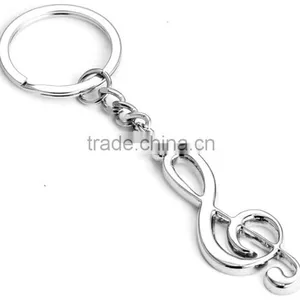 Key Shape Keychain Custom Metal Keychain Metal Keychain thumbnail-4