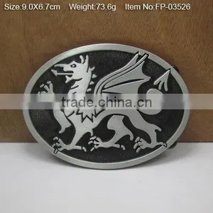 2015 China Metal Name Plate Belt Buckles thumbnail-6