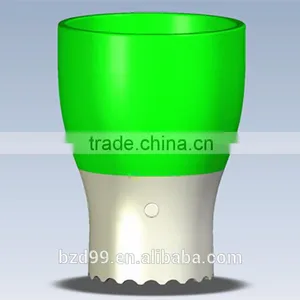 Kids Educational Drink Cups Colorful Light Music Tooth Brushing Cup / Kids Best Music Color Changing Drinking Cup thumbnail-5