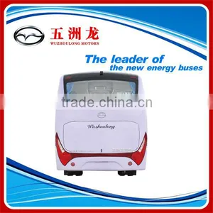 7.8m 24-31 Seats Tourist Bus thumbnail-4