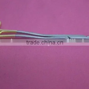 TC Kilner Needle Holder Surgical Dental Instruments thumbnail-5