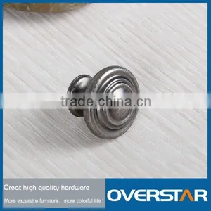 Hardware Furniture Accessories Metal Bed Knobs thumbnail-4