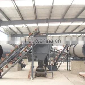 Fertilizer Granular Machine NEW DESIGN! thumbnail-1