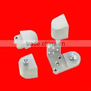 Aluminum Hinge Door Pivots Hinge Aluminum Doors Accessories thumbnail-3