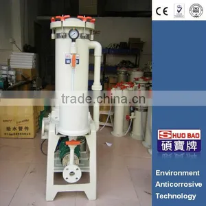 Chemical Bag Filter With High Quality thumbnail-1