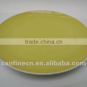 Hand Painted Turkish Plates,cheap Stoneware Plates,hand Painted Ceramic Plates thumbnail-1