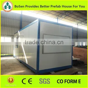 Prefab Home Prices Container Living House thumbnail-1