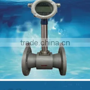 Vortex Flowmeter for Cooling Liquid Flowmeter thumbnail-1