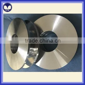 CNC Metal Services CNC Turning Part thumbnail-4
