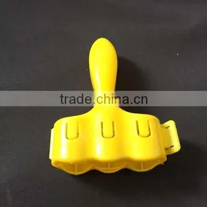 Dustless Chalk With Holder thumbnail-2