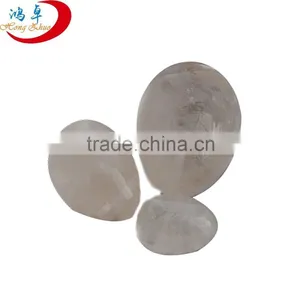 Wholesale Natural Drilled Vagina Jade Eggs Exercises thumbnail-1