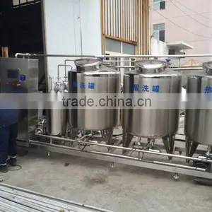 Stainless Steel CIP Device thumbnail-1