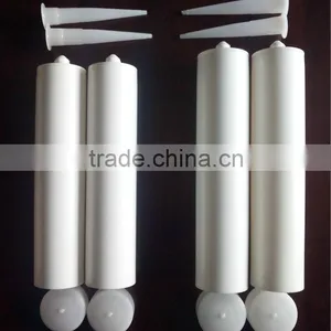 Weahering Resistance Stone Curtain Wall RTV Silicone Adhesive Sealant thumbnail-5