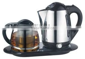 Tea Maker CA-804SA thumbnail-1