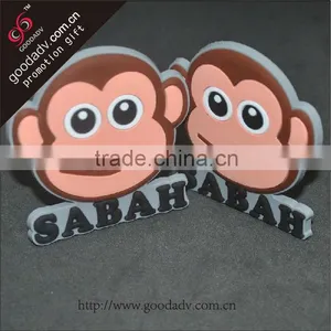 Badge Parts / Smiley Face Badges / Doll Badges thumbnail-1