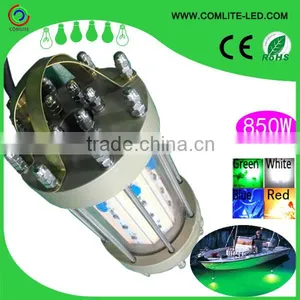 600W Led Light for Fishing/inflatable Fishing Chair/fishing Gear CE& RoHS thumbnail-1