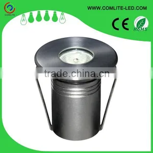 LED Underwater Swimming Pool Light thumbnail-1