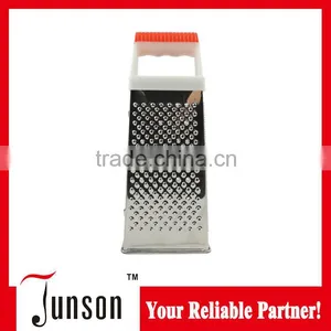 8" Vegetables Scrape Plane/Trapezoidal Fruits and Vegetables Rutter/Stainless Steel Peeler thumbnail-1