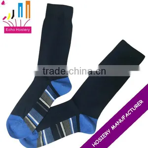 Sport Dress Mens Socks Brand thumbnail-5