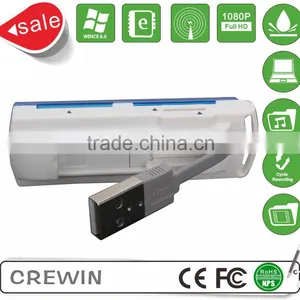 OEM USB 2.0 Multi Slot Memory Card Reader Writer for SD/Mini SD/Microsd/minisd/TF/M2/MS thumbnail-5