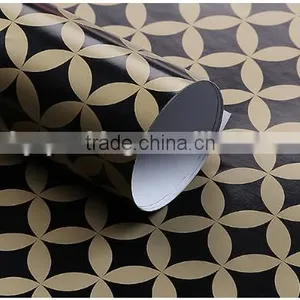 Custom Printed Flat Sheet Gift Wrapping Paper thumbnail-3