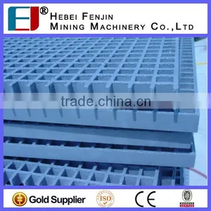 High Load Capacity Fiberglass Grates For Car Washing thumbnail-6