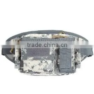Outdoor Cycling Hiking Climbing Sport Running Waist Bag thumbnail-6