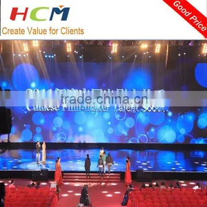 China Supplier Absen Led Rental Screen Price/slim Light Weight Led Display for Stage thumbnail-1