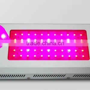 Beautiful 55*3W LED Grow Light thumbnail-1