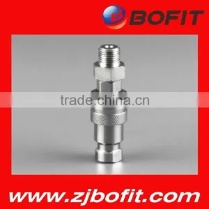 High Pressure Quick Releas Coupl for Sale thumbnail-5