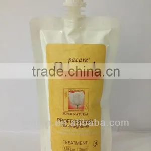 Hair Relaxer Permanent Hair Straightening Cream For Personal Use, Hair Rebonding Cream,Hair Relaxer thumbnail-1