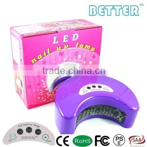Origin Design Patent Moon 12 Watt Led Nail Lamp thumbnail-5