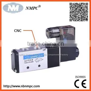 Pneumatic Directional Valves thumbnail-6